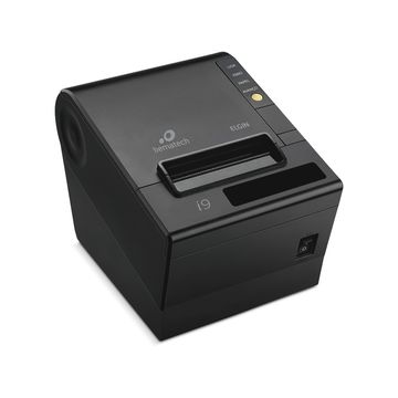Impressora Térmica Não Fiscal Bematech 203dpi I9 Full USB Serial e Ethernet com Guilhotina - 46I9USECKD02 / 46I9USECKD10-ES-06