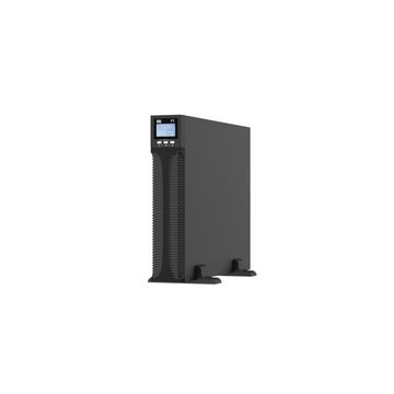 No-Break Senoidal Weg 6.0 KVA Entrada e Saída 220V 16 Bateria - 16881274