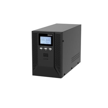 No-Break Senoidal Weg 2.0 KVA Entrada e Saída 115V 2 Bateria - 16881412