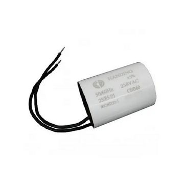 Capacitor ACV 40UF X 250V Garen - C03301N