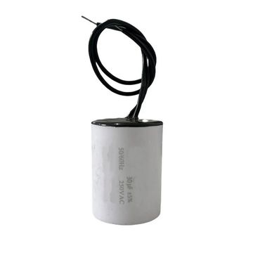 Capacitor ACV 30UF X 250V Garen - C00187