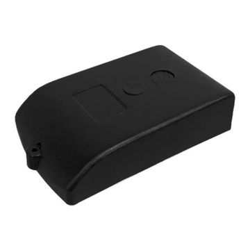 Tampa da Base Central para Motor Smart Garen - P01775