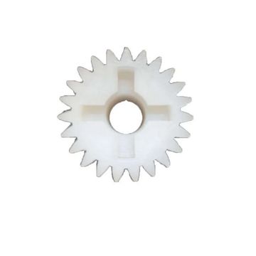 Coroa Nylon Z23 para Motor de Portão Basculante BV Duo Garen - P00315