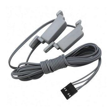 Sensor Fim de Curso para Motor de Portão Basculante Max 1,40/1,50 Metros Garen - A05511