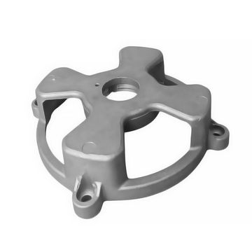 Tampa para Motor KDZ TSI Garen - P07617