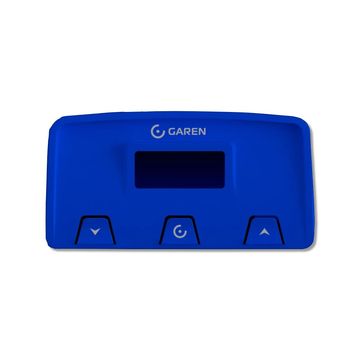 Programador Setup Externo USB Garen - A01644-G