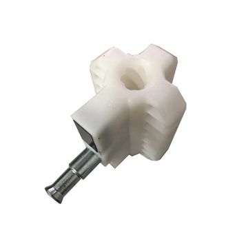 Porca Acionadora P60 1/2 Polegadas Bipartida BV 6 Entradas Garen - P05056