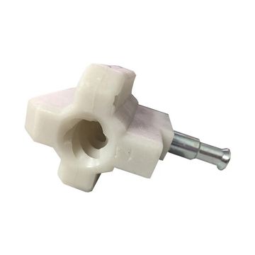 Porca Acionadora P60 5/8 Polegadas BV Duo 6 Entradas Garen - P05260