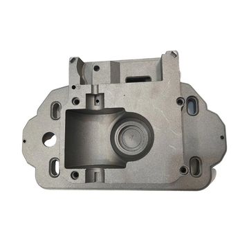 Base Deslizante para Motor KDZ Garen - P04061