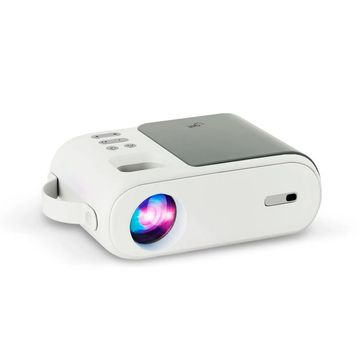 Projetor Get Vision 3000 Lúmens GT3000 1 AV 1 HDMI 1 USB- 71852