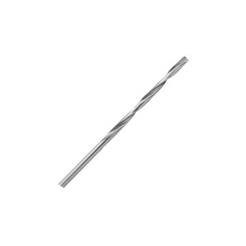 Broca para Aço Rápido 7/64" Brasfort - 7789