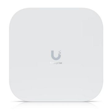 Access Point UniFi Ubiquiti Tri-Band PoE- E7 - Sem Fonte