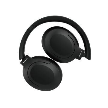 Fone de Ouvido Headset Bluetooth 5.3 com Microfone Preto X-CELL - XC-BTH-54-P - 141775