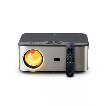 Projetor Goldentec 7000 Lúmens GT7000 1 AV - 2 HDMI - 1 USB - 71853