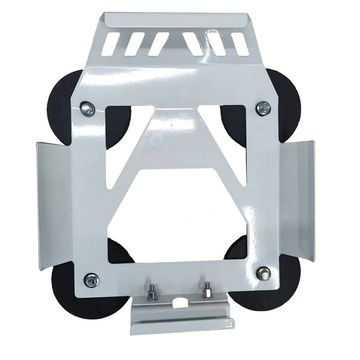 Suporte para Starlink Mini Externo Teto Branco Yakao - TETOBCO