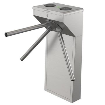 Catraca Tripé Base Única Hikvision DS-K3G200X-R/M-DM55