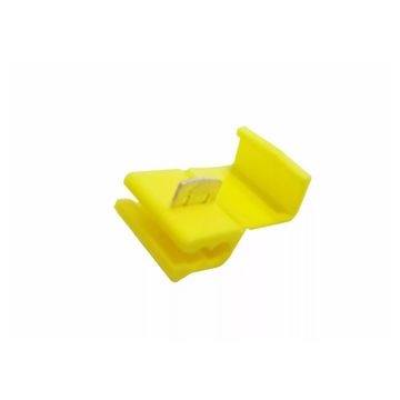 Conector Eletrico Derivação 4,0 a 6,0mm 24A Seccon SP-SP878300 - Unitário