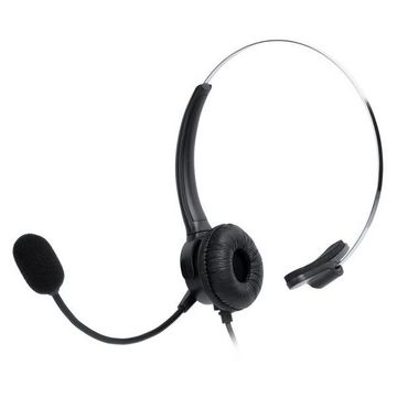 Headphone Telemarketing Vinik - VK400 RJ9-SINOP-03