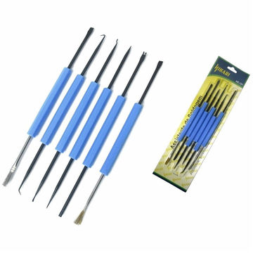 Assistente de Soldagem Hikari 6 peças - HK-151-21K519-SINOP-03