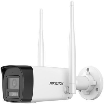 Câmera CFTV IP DS-2CV1023G2-LIDWF Wifi 2.0MP IR 30m 2,8 mm Hikvision