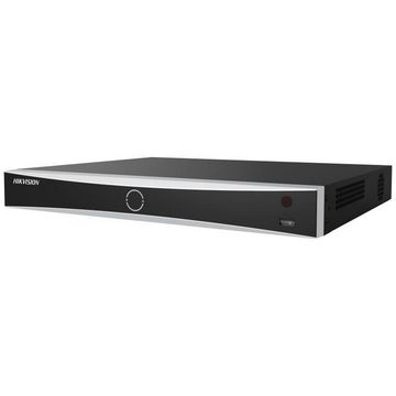 NVR Hikvision 8 Canais IP DS-7608NXI-I2/8P/VPRO - 8 Portas PoE