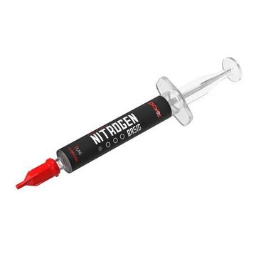 Pasta Térmica - Basic 1,5 Gramas 5,5w/mk Seringa para Processador Pcyes - PCYNB1555-SINOP-03