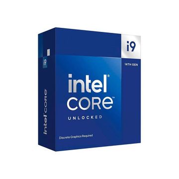 Processador Intel Core-I9 14900KF 3,2Ghz LGA-1700 32MB Cache - BX8071514900KF-SINOP-03
