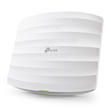 Access Point Wireless Tp-Link AC1750 Gigabit Dual Band Montagem em Teto - EAP245 - Omada - 141846