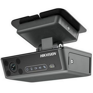 Câmera CFTV Veicular Dashcam Industrial Hikvision AE-DI5052-G40 PRO