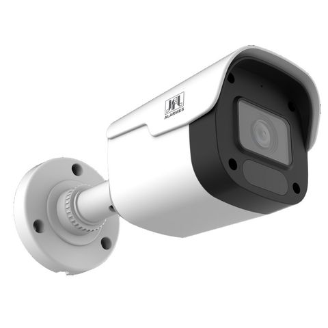 Câmera CFTV IP BULLET IP CHD-2220P IP 2.0MP IR 20m 2,8 mm - JFL - 02070031CHD-2220P IP