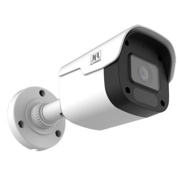 Câmera CFTV IP BULLET IP CHD-2220P IP 2.0MP IR 20m 2,8 mm - JFL - 02070031CHD-2220P IP