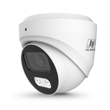 Câmera CFTV IP PoE IPC-DM2230 HC A Dome 2.0MP IR 30m 2,8 mm - JFL - 02070033 - IPC-DM2230 HC A