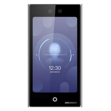 Controle de Acesso Facial HikVision DS-K1T673DX-ES-06