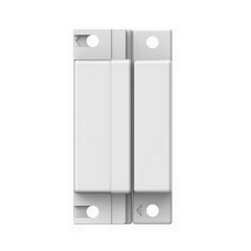 Sensor Magnético Plástico com Fio Hikvision AX-Hybrid Pro - DS-PD1-MC-WS-ES-06