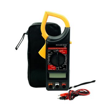 Alicate Amperímetro com Multímetro Kokay - 058-2866