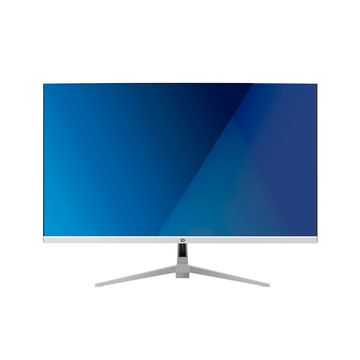 Monitor Duex Tela 24 LED Curvo 180Hz 1ms Full HD Preto 1x DisplayPort 1x HDMI 1x USB - DXMO24CF180WS