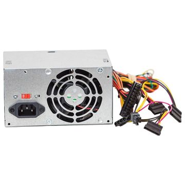 Fonte para Micro Computador	ATX 230W Duex DX230SEBC sem Cabo de Força