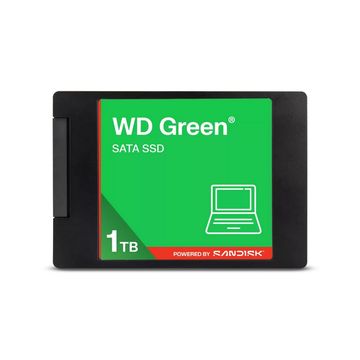 SSD 1.0 TB Sata 3 Western Digital - WDS100T5G0A