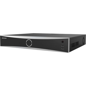 NVR Hikvision 32 Canais IP - DS-7732NXI-I4/S SEM PoE-ES-06