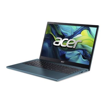 Notebook Acer AG15-51P-55LL Core i5 1334U Memória 8 GB DDR5 SSD 256GB Monitor 15,6  Windows 11 Home Webcam