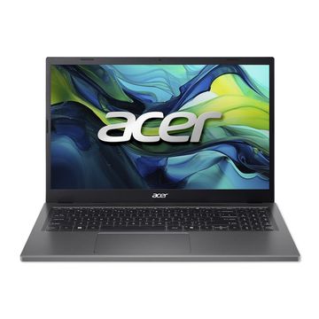 Notebook Acer AG15-51P-39MU Core i3 1305U Memória 8 GB SSD 256GB Monitor 15 Windows 11 Home-ES-06