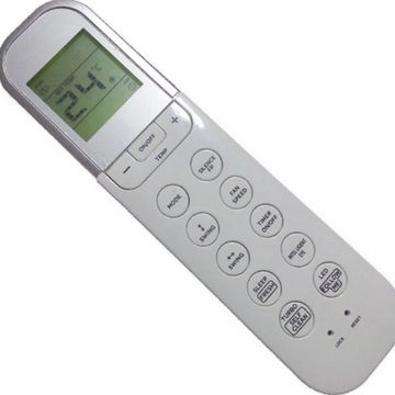 Controle Remoto para Ar Condicionado Split Midea Vize PIX -026-8888-SINOP-03