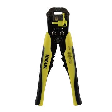 Alicate Desencapador de Fios Automático 8 Pol de 0,2mm a 6mm Hikari - HK-320 21B045