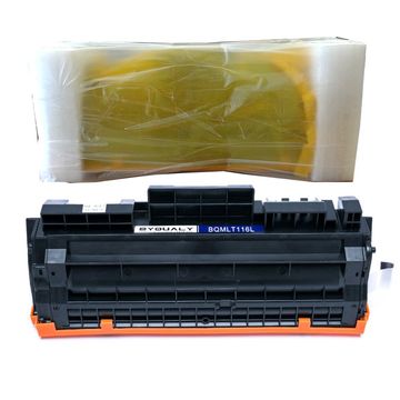Toner Samsung D116 Preto Byqualy Potencial Suprimentos - BQ-MLT116L SEM EMBALAGEM