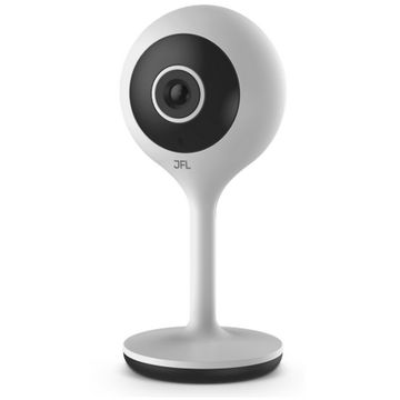 Câmera CFTV WiFi 2.0MP IR 10m 4 mm com Áudio e Slot para microSD JFL - JFL-SC1-SINOP-03