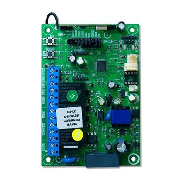 Central para Automatizador Wave Connect 433MHZ Garen - A01668-SINOP-03