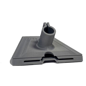 Suporte para Starlink V4 Haste Yakao - SUPORT21-SINOP-03