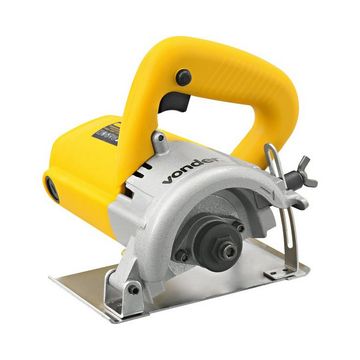 Serra Mármore 4.3/8" 110mm 1300 Watts 220 Volts Vonder - SMV1300S - PRODUTO NOVO DE SHOW ROOM - SEM CAIXA E ACESSORIOS-SINOP-03