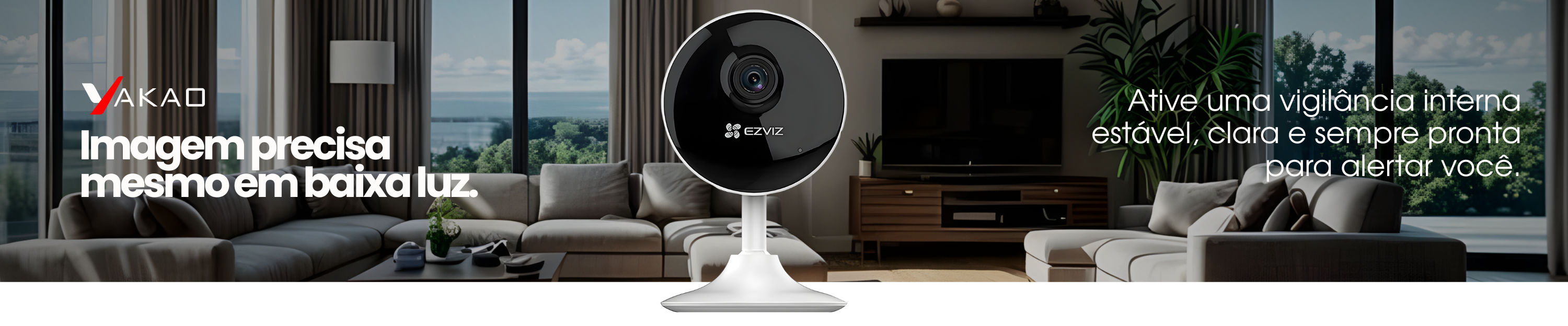 camera wifi - semana 1