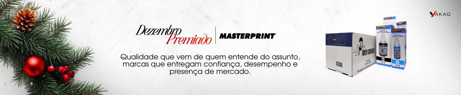 midia kit dezembro - masterprint